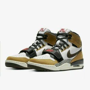 Nike Air Jordan Legacy 312 Rookie Of The Year Sz12
